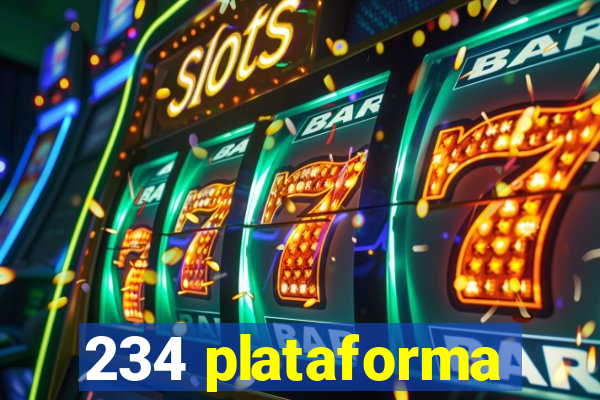 234 plataforma